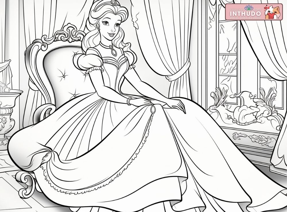 Pandora - Lấy cảm hứng từ câu chuyện cổ tích về nàng công chúa Lọ Lem nổi  tiếng khắp toàn cầu “Cinderella”, PANDORA đã bắt tay cùng Disney cho ra mắt  mẫu